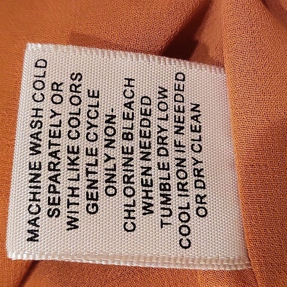 Philosophy Floral Dress - Picture 11 of 11